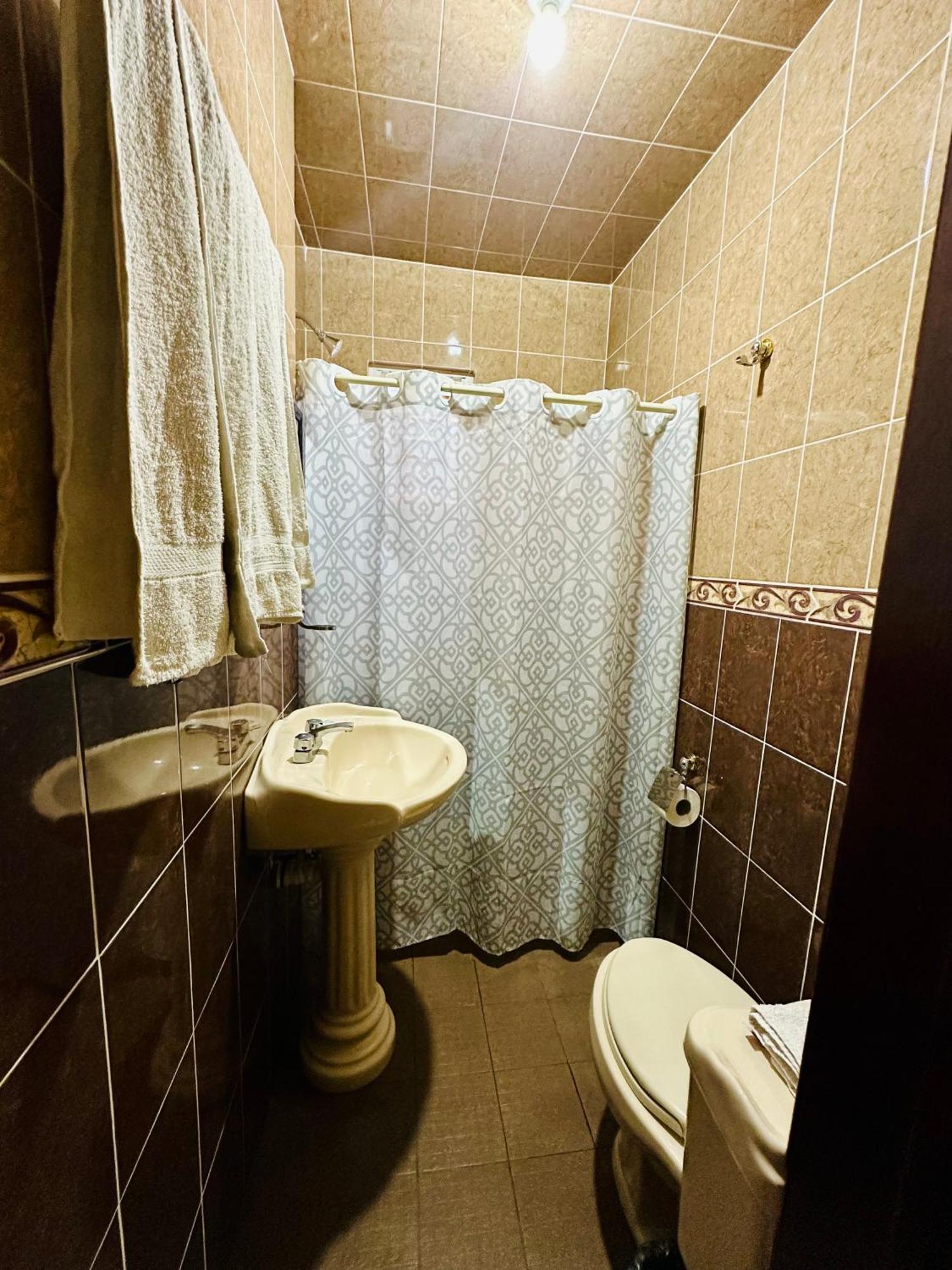 Hotel Monarca Tlalpujahua de Rayón المظهر الخارجي الصورة