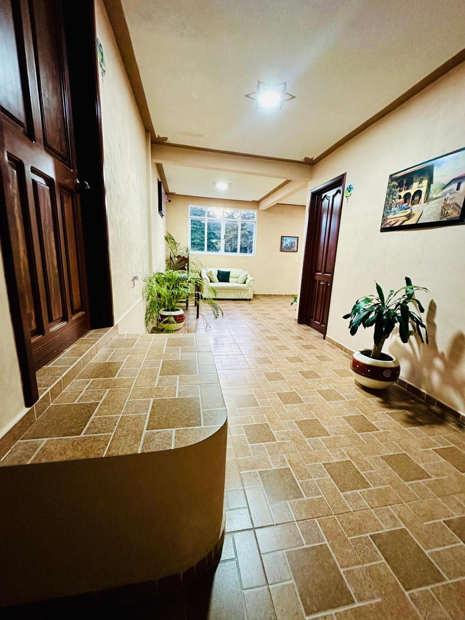 Hotel Monarca Tlalpujahua de Rayón المظهر الخارجي الصورة