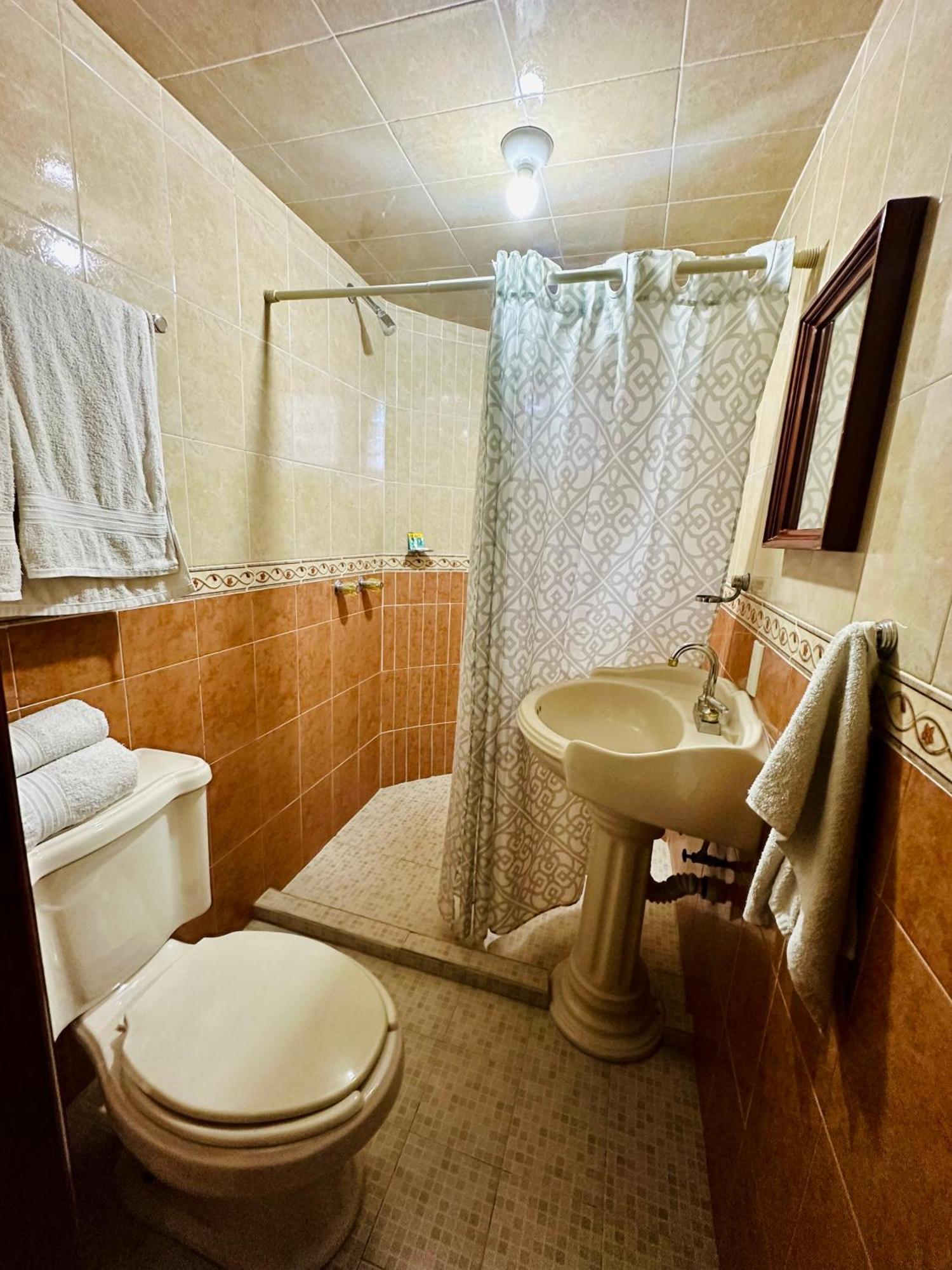 Hotel Monarca Tlalpujahua de Rayón المظهر الخارجي الصورة